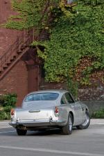 Aston Martin DB5 1963 года